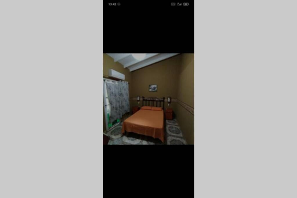 Hostel Guazu פוארטו איגואסו מראה חיצוני תמונה
