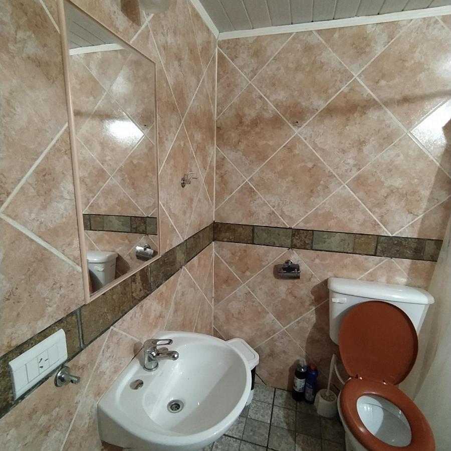Hostel Guazu פוארטו איגואסו מראה חיצוני תמונה