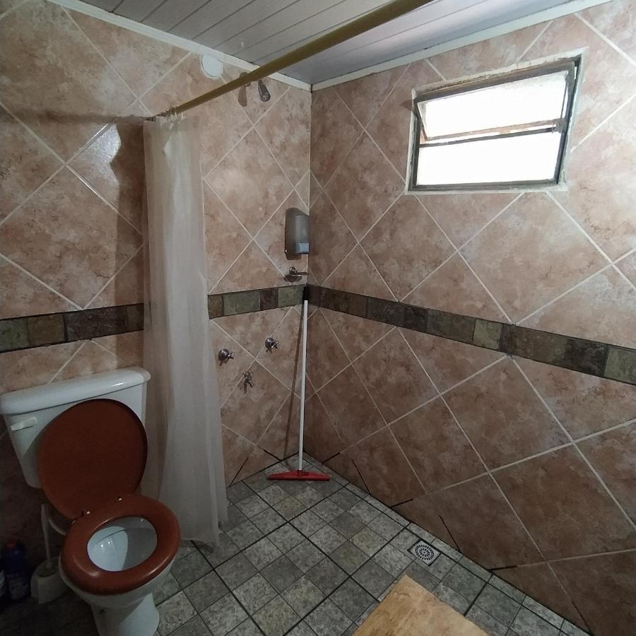 Hostel Guazu פוארטו איגואסו מראה חיצוני תמונה